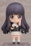 2770 Cardcaptor Sakura: Clear Card Nendoroid Tomoyo Daidouji: Tomoeda Junior High Uniform Ver.