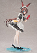 Arknights APEX LIMEPIE Series Amiya Tea Time VER.