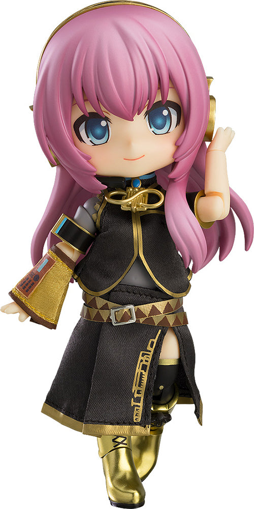 Character Vocal Series 03:Nendoroid Doll Megurine Luka