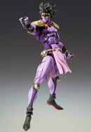 JoJo's Bizarre Adventure -Part III- Medicos Entertainment Super Action Statue Star Platinum Third (re-run)