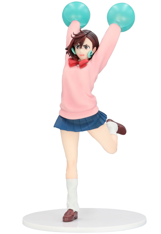 DAN DA DAN FuRyu Trio-Try-iT Figure Momo