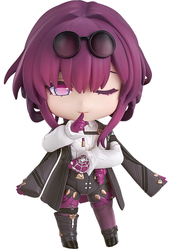 2787 Honkai: Star Rail Nendoroid Kafka