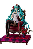 Character Vocal Series 01: Hatsune Miku Good Smile Company Hatsune Miku: World Is Mine 2024 Ver.