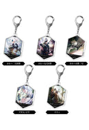NieR:Automata Ver1.1a Bandai Acrylic Key Chain (1-5 Selection)