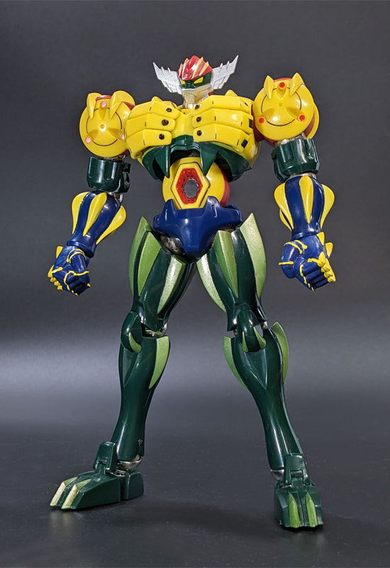 EVOLUTION TOY EVOLUTION TOY