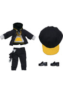 Character Vocal Series 02: Kagamine Rin/Len Good Smile Company Nendoroid Doll Outfit Set: Kagamine Len - BRING IT ON Ver.