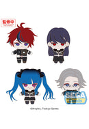The Hundred Line: Last Defense Academy SEGA Mascot Vol.1 (EX)