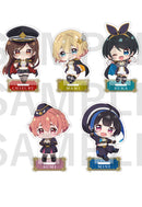 Rent-A-Girlfriend EDITH Trading Acrylic Stand