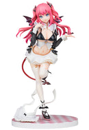 illustrated by Mimosa Shenzhen Mabell Animation Development Liliya