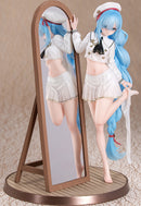 Azur Lane Myethos Janus: Fear of Changing…Clothes