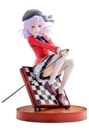 Classroom of the Elite Bell Fine Sakayanagi Arisu