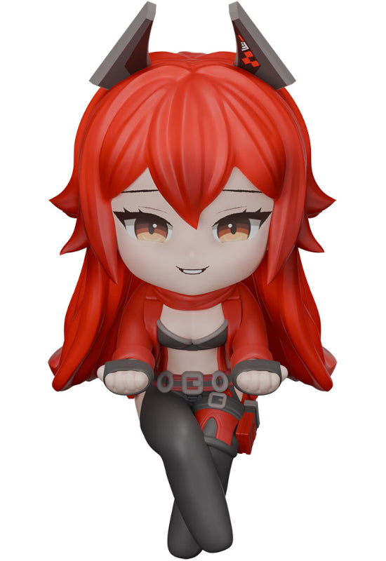 Goddess of Victory: Nikke ClawsUp SWIF, Cup Noodle Holder Redhood