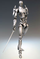 JoJo's Bizarre Adventure -Part III- Medicos Entertainment Super Action Statue Silver Chariot (3rd-run)