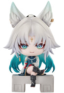 Honkai: Star Rail RIBOSE Owlbert's Studio VOL3 Feixiao Chibi Figure