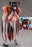 DAIBLOS CORE KAWA DESIGN MAREE ROUGE BANQUET OF FALLING PLUMS WATER TRAIL VER. 1/6 SCALE FIGURE