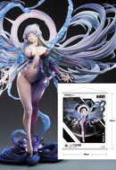 Goddess of Victory: Nikke Hobby Sakura Nayuta: Wu Wei Deluxe Edition