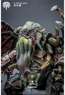 CTHULHU STARARC TOYS CTHULHU ACTION FIGURE