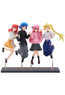 Bocchi the Rock! Aniplex Jumping Girl(s) Non-Scale Figure