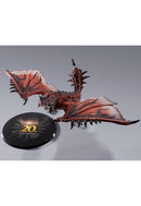 Monster Hunter BANDAI S.H.Monster Arts Series Rathalos -20th Anniversary Edition- (JP)