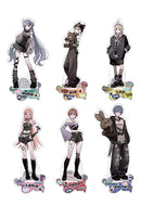 39Culture 2025 Caravan RETRO Acrylic Stand