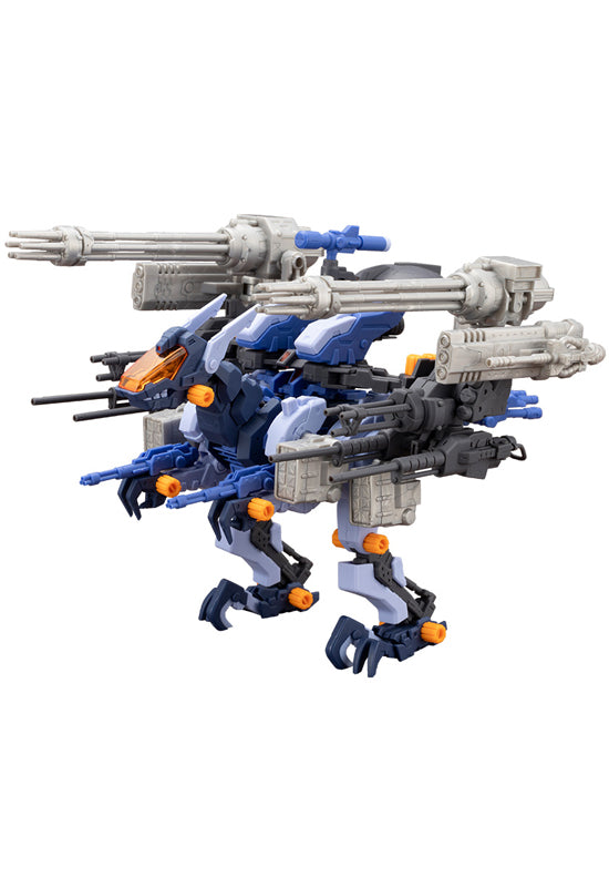 Zoids Kotobukiya HMM Gun Sniper Leena Special 2001 Re/color