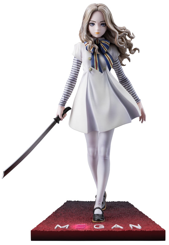 M3GAN Kotobukiya HORROR Bishoujo M3GAN