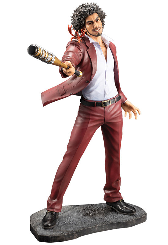 Yakuza Kotobukiya Kasuga Ichiban