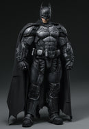 Batman: Arkham Origins INART Batman Battle Damaged Ver. Action Figure