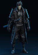 CYBERPUNK SERIES VTOYS x BMS x CF SAMURAI TAKI 1/12 SCALE ACTION FIGURE