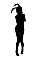 Chainsaw Man FuRyu BiCute Bunnies Figure Kobeni