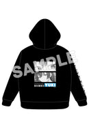 Alya Sometimes Hides Her Feelings in Russian ACROSS Hoodie Yuki