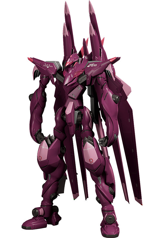 Fafner in the Azure THE BEYOND Good Smile Company MODEROID Fafner Mark Sieben Kai Azrael