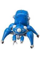 Ghost in the Shell STAND ALONE COMPLEX Kotobukiya Tachikoma with Kusanagi Motoko & Batou (re-run)