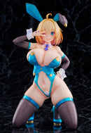 KoiKoi -Sakura- Sophia F. Shirring Blue Bunny ver.