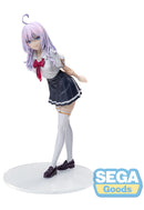 Alya Sometimes Hides Her Feelings in Russian SEGA Luminasta Alya Summer Uniform