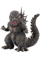 GODZILLA(2023) PLEX HYPER SOLID D-MODELING GODZILLA(2023) NORMAL VER.