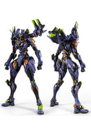 EVANGELION CCSTOYS UNIT-01: FINAL MODEL ALLOY ACTION FIGURE (REPRODUCTION)