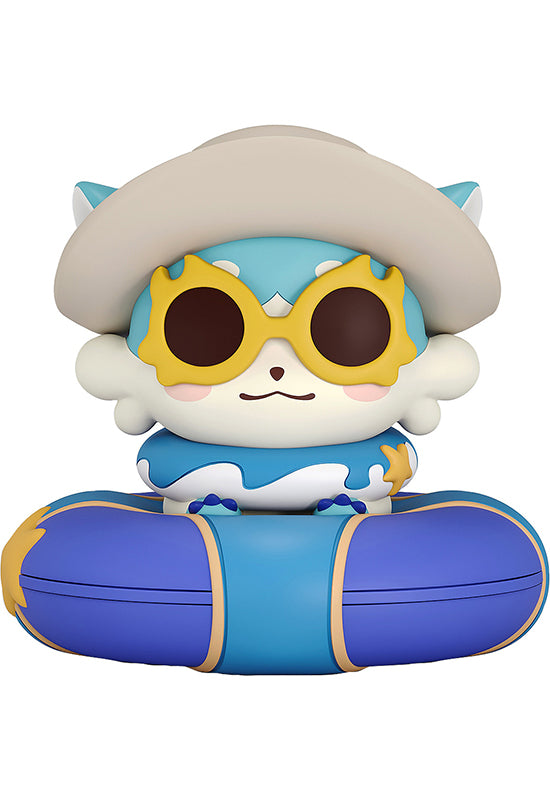 Honkai: Star Rail Good Smile Company Huggy Good Smile Bubbles