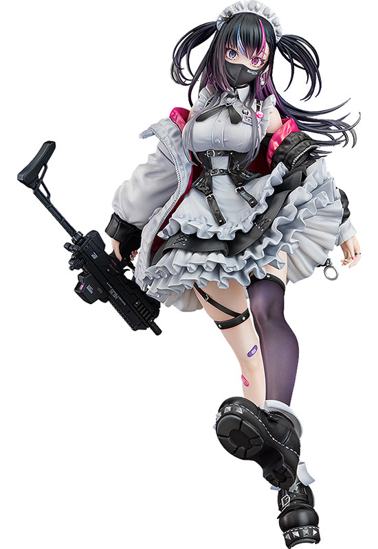 ARMS NOTE Phat! Company Jirai-chan: Light Equipment Ver.