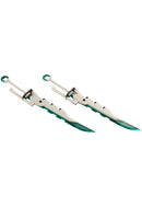 Kit Block Hexa Gear Kotobukiya Booster Pack 016 Super-Sized Tactical Swords Cartridge Model Suiun