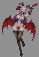 ZERO DISTANCE x IDLE ANGELS FALLEN ANGEL LUCIFER 1/12 SCALE ACTION FIGURE NORMAL EDITION