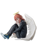 Chainsaw Man - The Movie: Reze Arc SEGA Chainsaw Man - The Movie: Reze Arc High Premium Figure Angel Devil