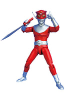 RED MAN FUTURE QUEST FFAF RED MAN