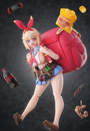 Snail Shell RPGEX-06 Adventurer Snail 1/12 Complete Model Action Figure