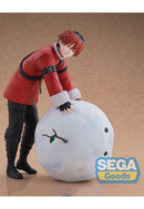 Frieren: Beyond Journey's End SEGA XStellar Stark ~Snow Fun~