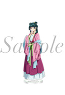 The Apothecary Diaries Philter,Inc. Acrylic Stand Original Illustration Ver. Maomao