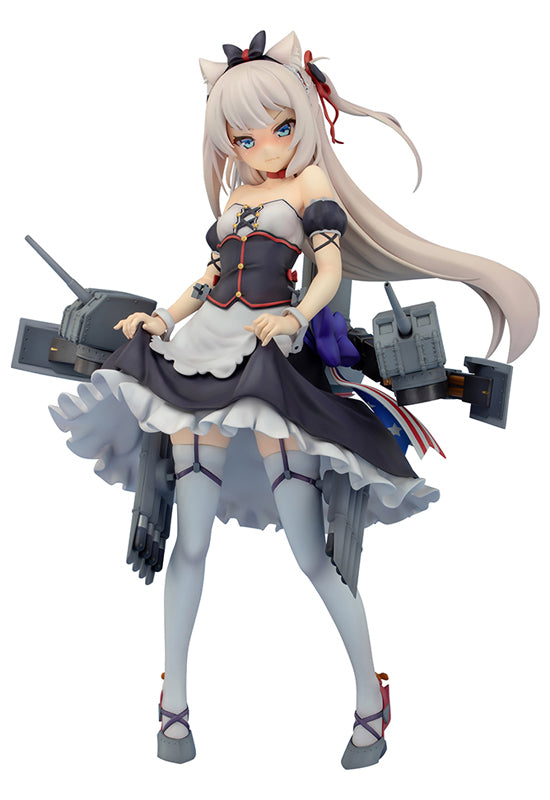 Azur Lane PLUM USS Hammann (3rd-run)