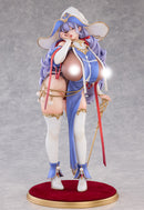 The White Witch HOTVENUS Delilah