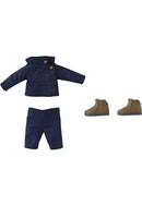 Jujutsu Kaisen Nendoroid Doll Outfit Set: Megumi Fushiguro