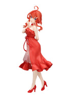 The Quintessential Quintuplets Specials　FuRyu Trio-Try-iT Figure -Nakano Itsuki Pastel Dress ver.- (re-run)